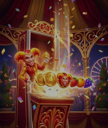 Royal Joker Hold and Win