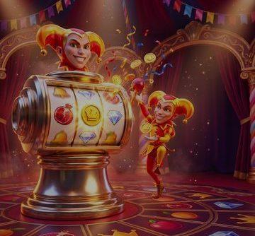 Royal Joker Hold and Win